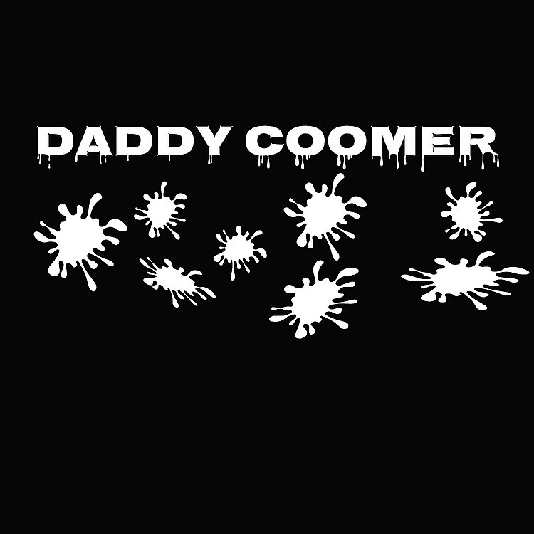 Daddy Coomer
