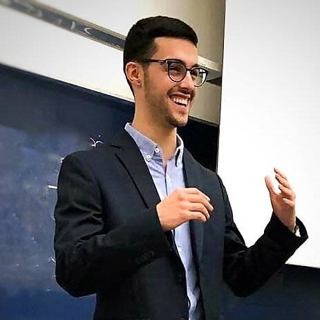 Alvaro Sanchez
