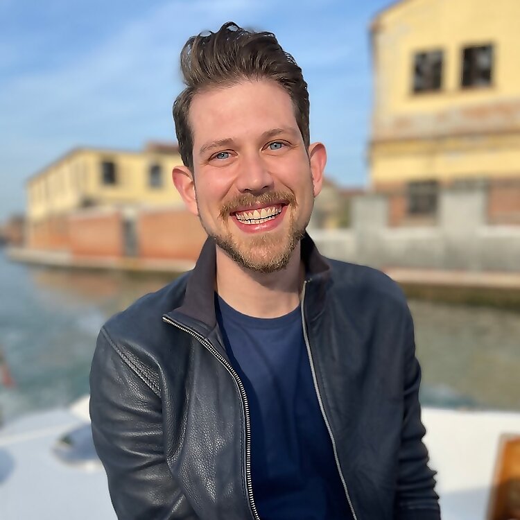 Spencer Hoffmann