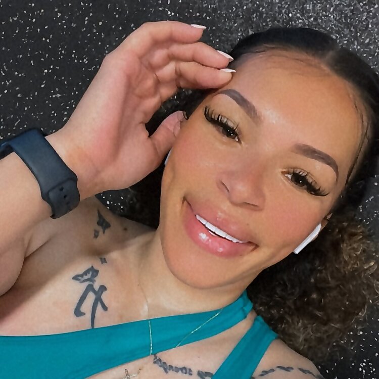 Brianna Maria Reed