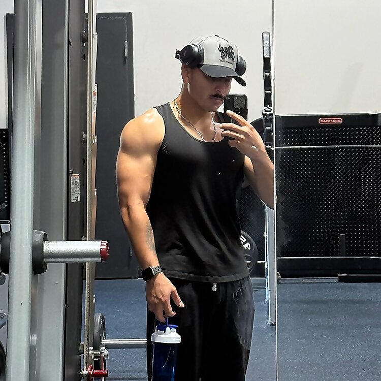 Jonathan Huerta