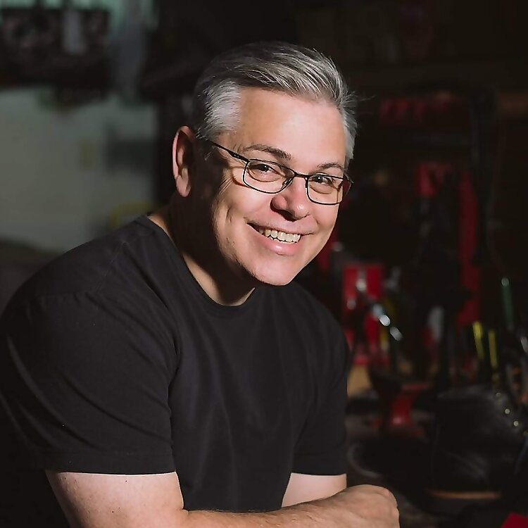 Jim McFarland