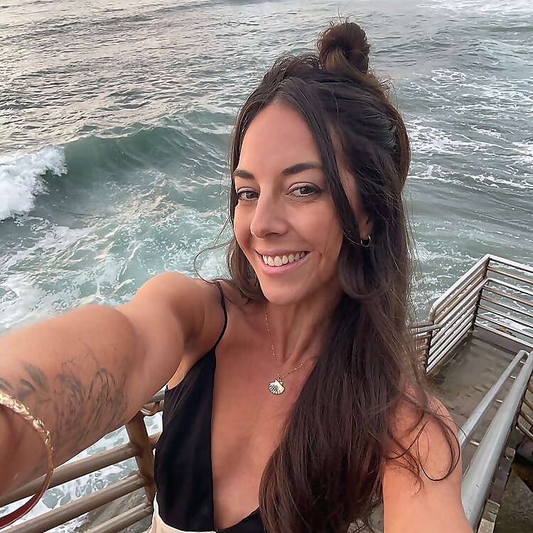 Kelsie Hancock