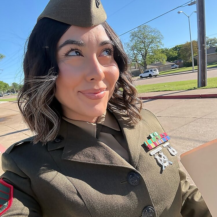 Crystal Espinoza