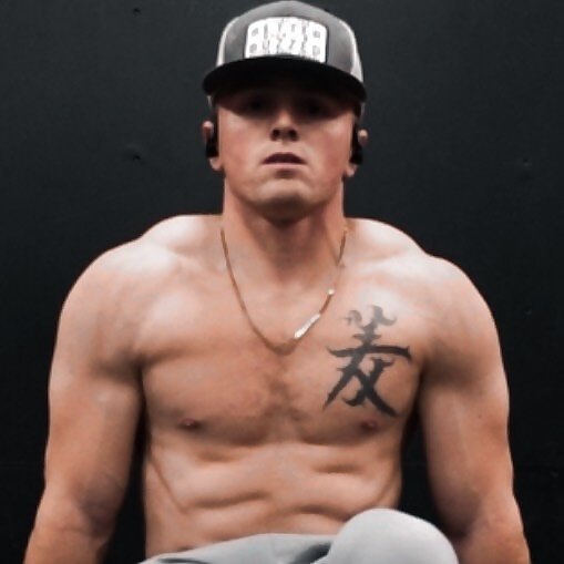 Brandyn Proulx