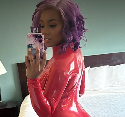 Yessi Evans