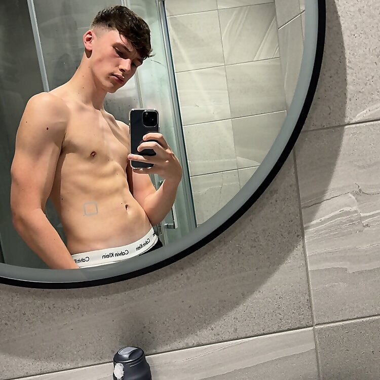 Lewis Boothy
