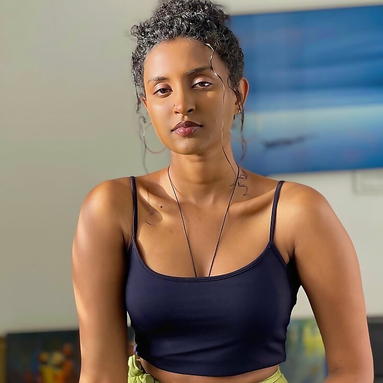 Woyinshet Mesfin