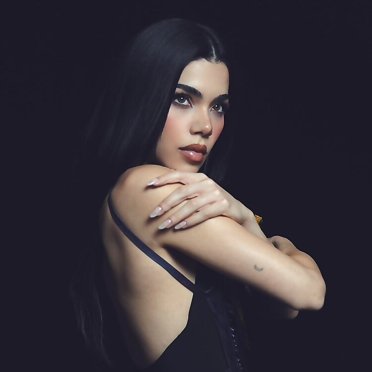 Kenia Guadalupe Flores Osuna