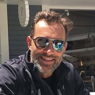 Randy Hetrick