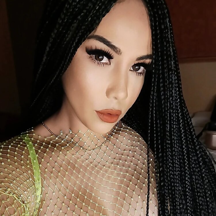 Alizee Sanzeth