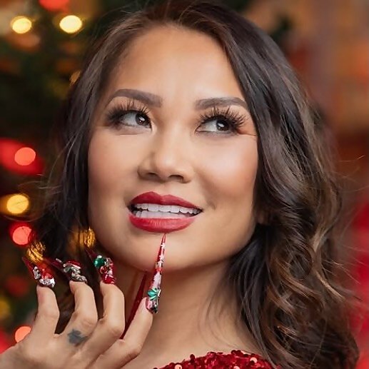 Jenny bui