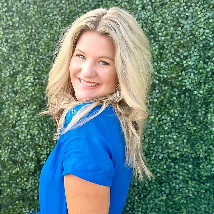 Libby Ward