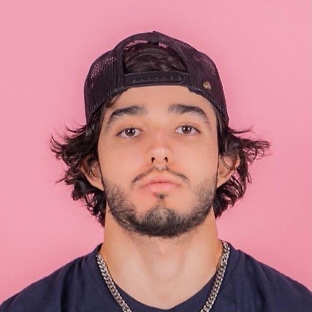 Ricardo Limon Cantu