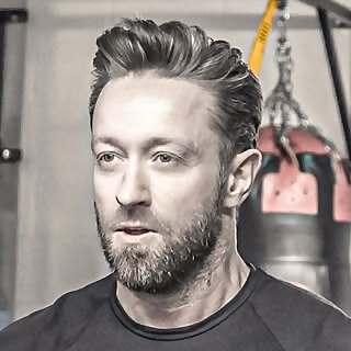 Niko Algieri