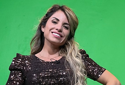 Alondra Villanueva
