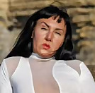 Kirsty Young