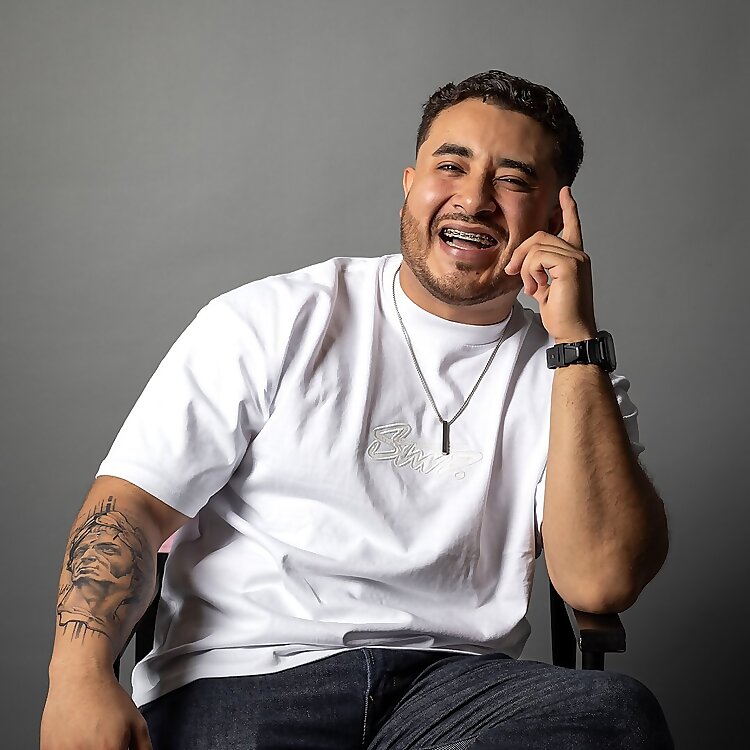 Braulio Rod