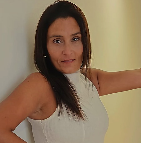 Sara Martinez