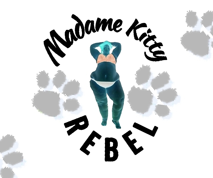 Kitty Rebel