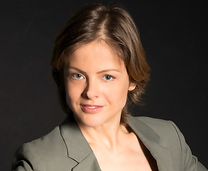 Josee Lanue