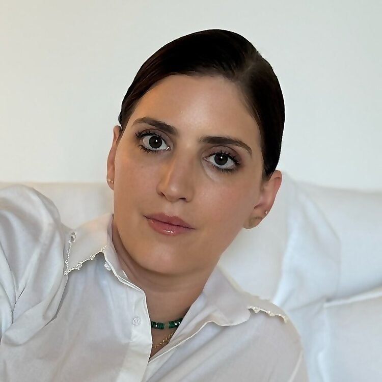 Suleika Jaouad