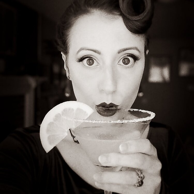 Abby Dark Star