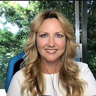 Dr Wendy Myers 