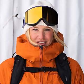 Amie Engerbretson