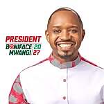Boniface Mwangi