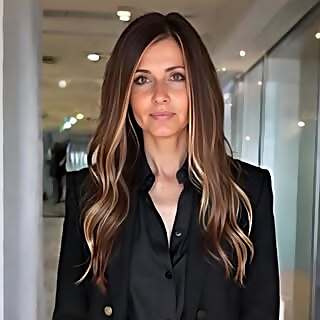 Ana Dominguez 