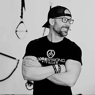 Mark Campbell