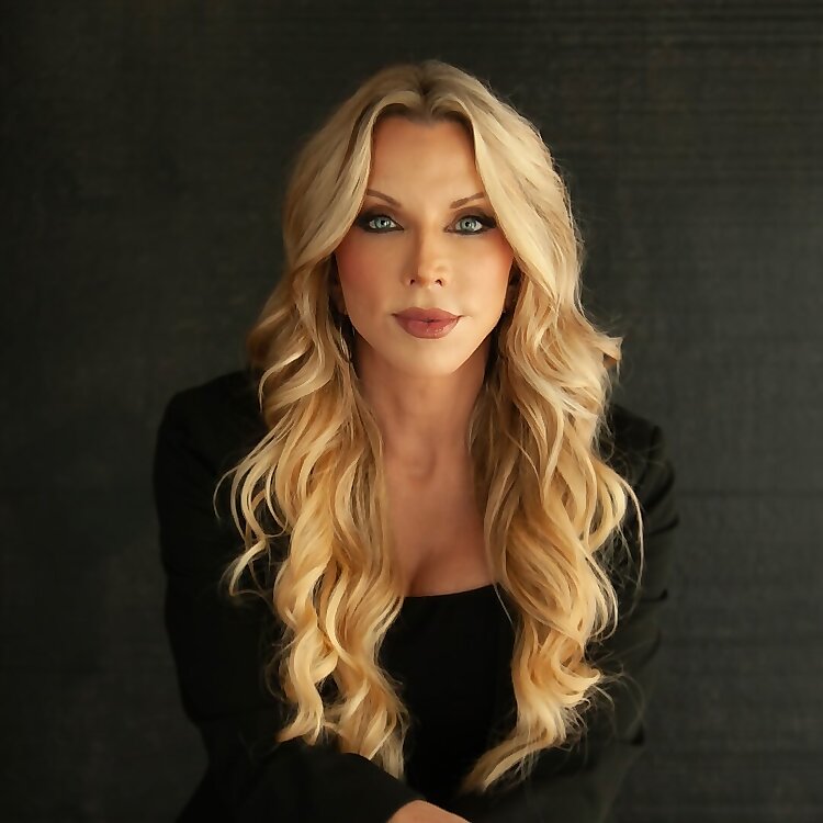 Dr. Amie Hornaman