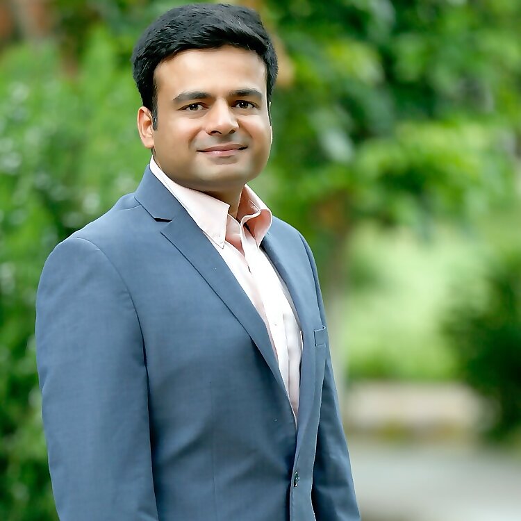 Anshul Gupta