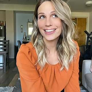 Kayla Ward