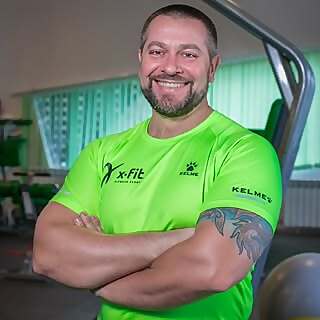 Evgeny Bodrukhin