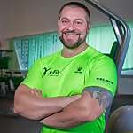 Evgeny Bodrukhin