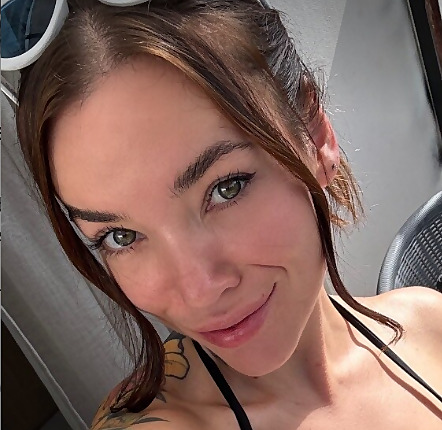Miley Mercier