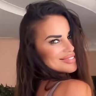 Antonella Mosetti