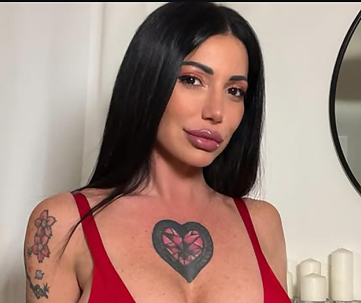 Priscilla Salerno