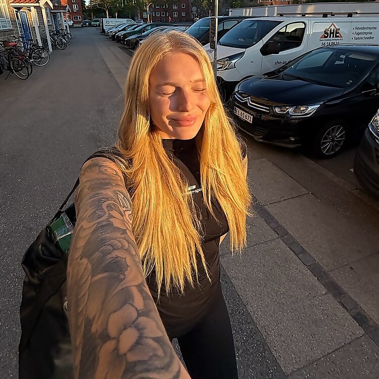Christina