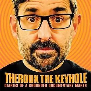 Louis Theroux