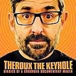 Louis Theroux