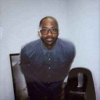 RaMell Ross