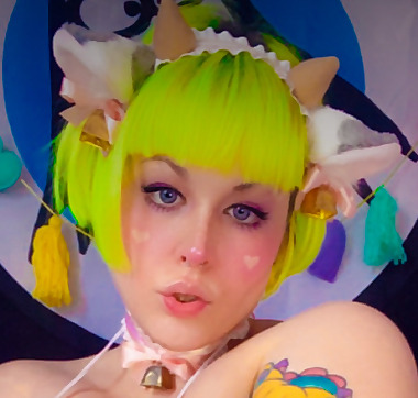 Kat Ravioli
