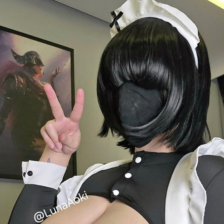 Luna Aoki