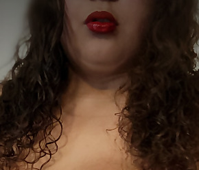 Curvy Trouble