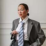 Mariko Nakafuji