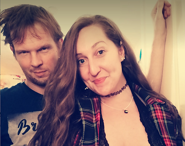 Charlotte And Paul