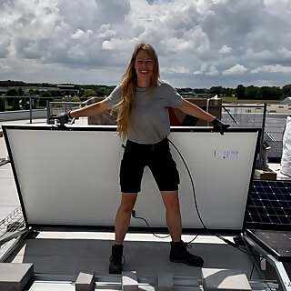 Solar Lilli